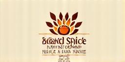 Island Spice Alchemy Logo