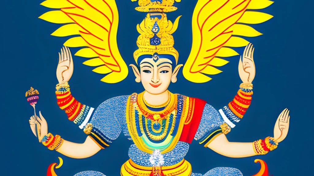 Garuda Purana