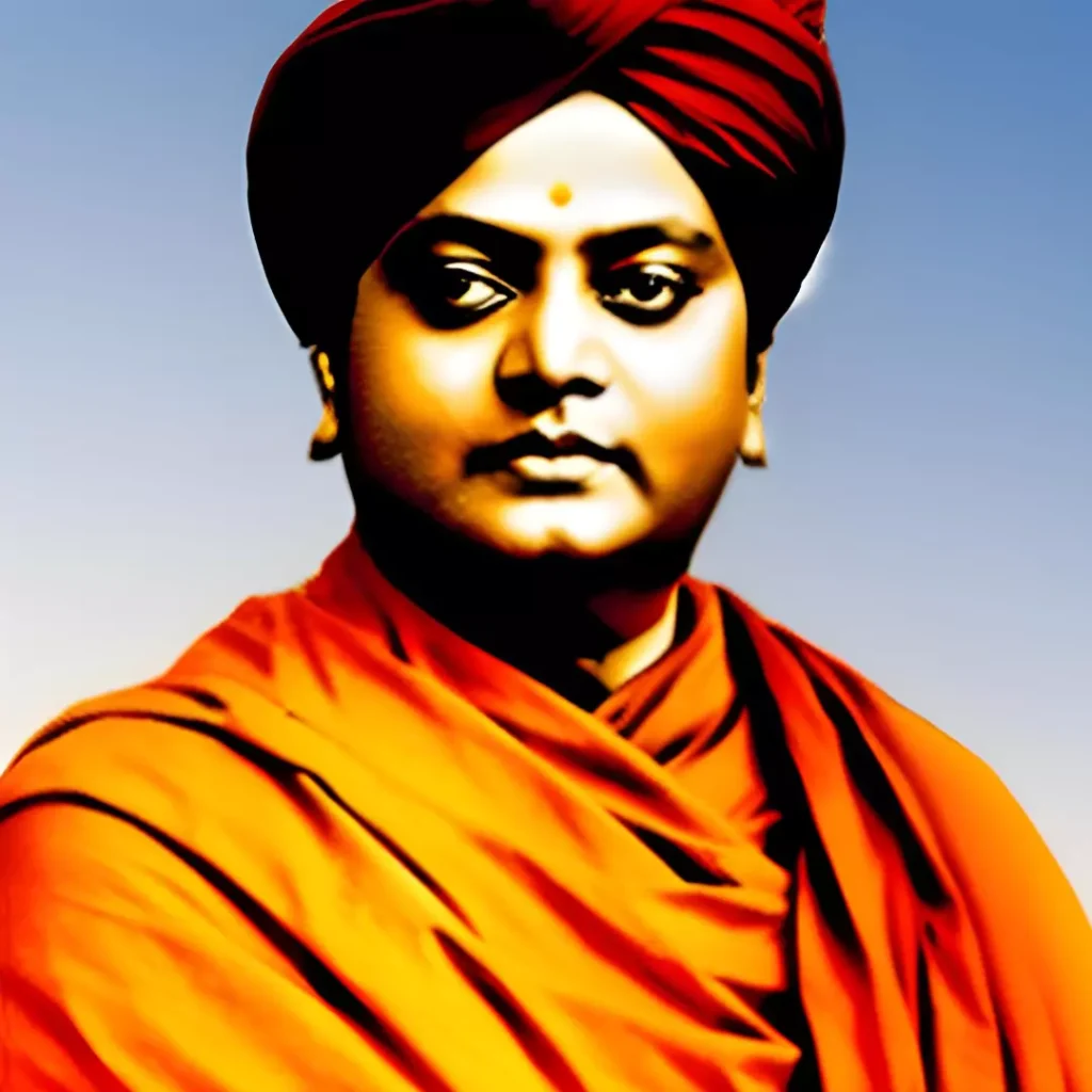 Swami Vivekanand