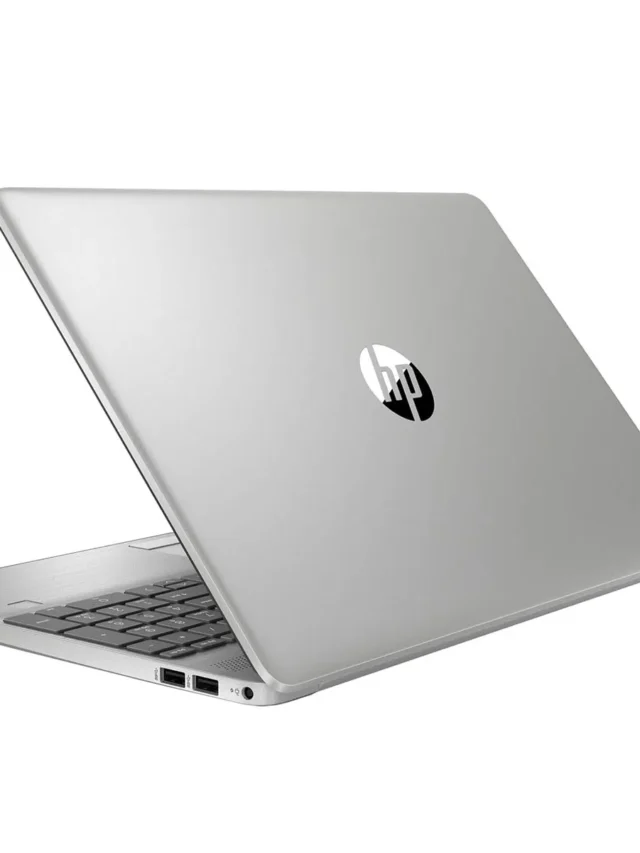 Best Selling HP Notebook Laptops