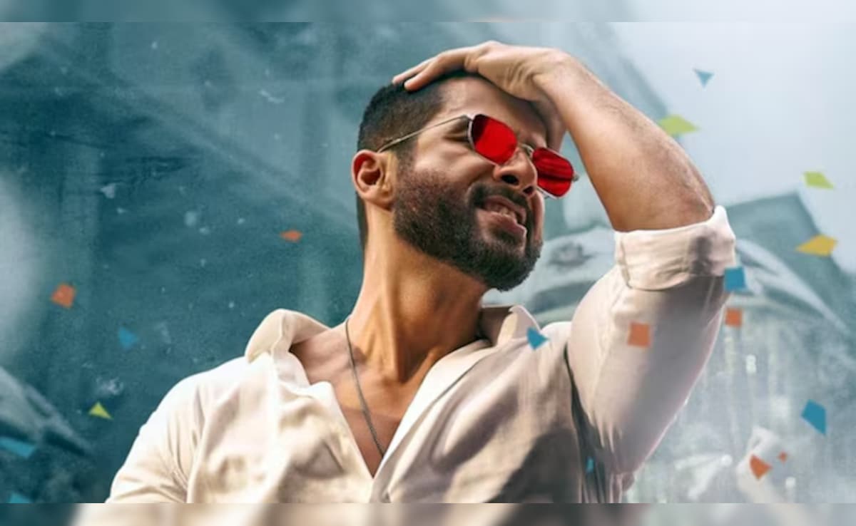 Shahid Kapoor’s Film Continues To Struggles