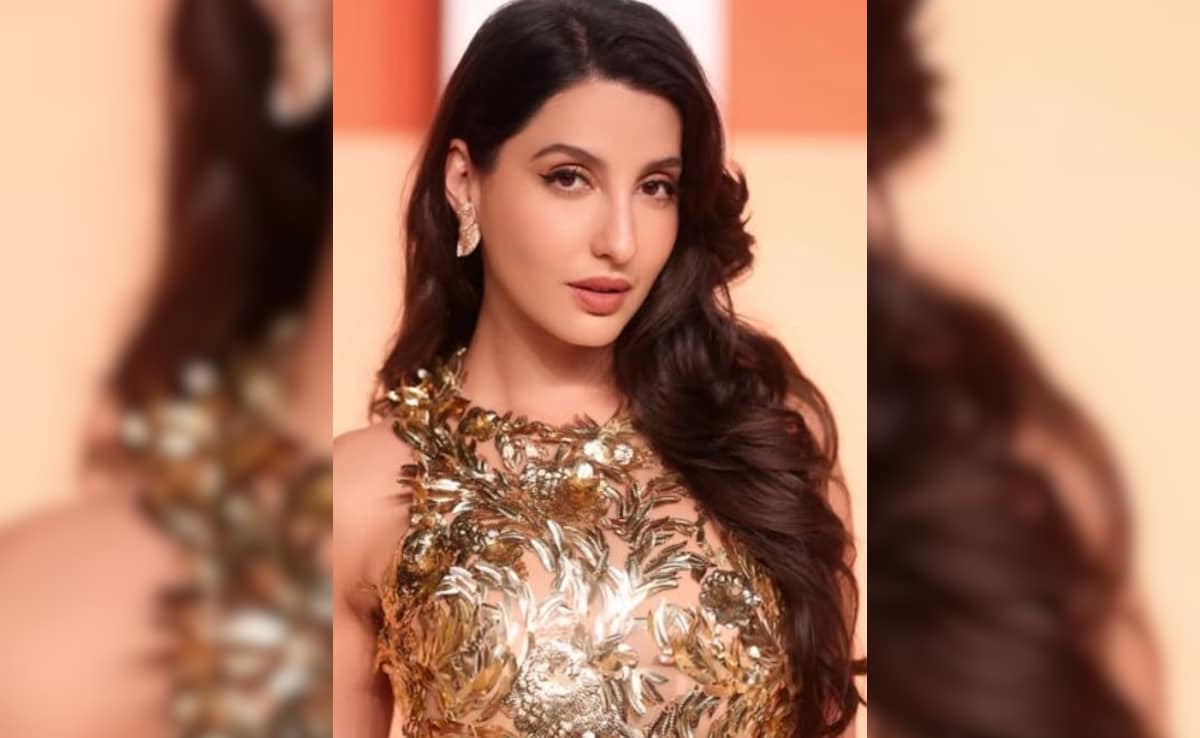 Nora Fatehi Reveals Actors Hired PR Agency To Replace Her: “Stay In Your Lane”