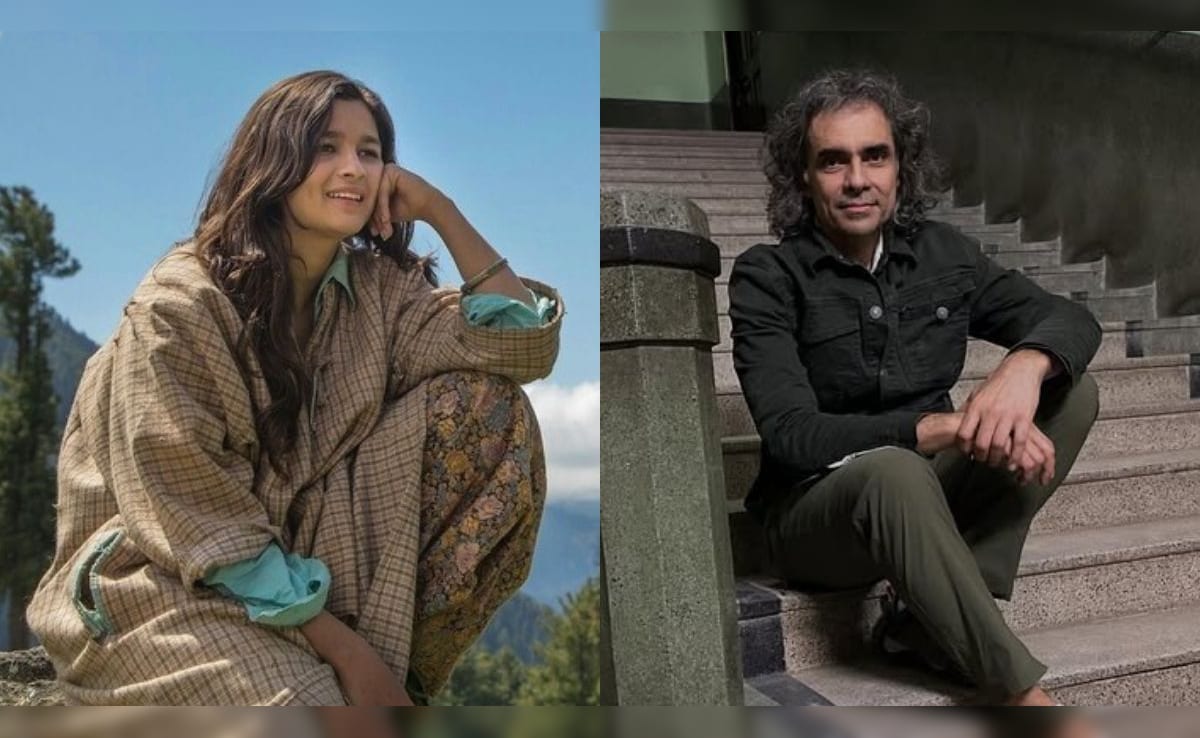 Imtiaz Ali Reacts To Completing 20 Years At The Movies And The Re-Release Of Highway